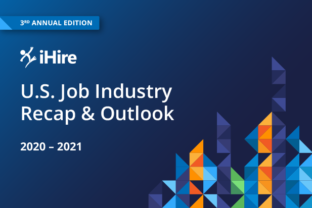 Job Industry Recap and Outlook ebook