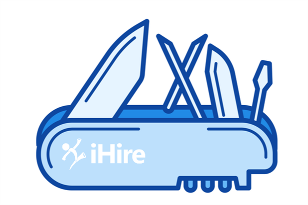 A look at how iHire has created the most versatile resume search database.