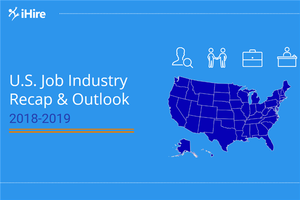 ebook cover for job market recap