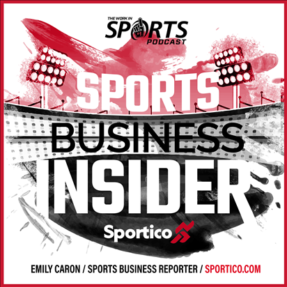 sports business reporter