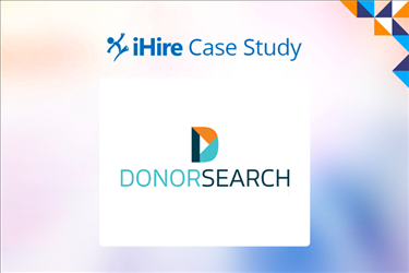 Case Study - DonorSearch