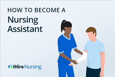 How to become a nursing assistant