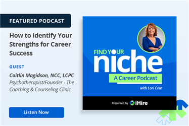 Find Your Niche: How to Identify Your Strengths