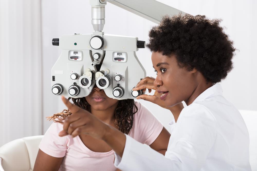 Ophthalmic Technician Jobs Eye Care Career IHireOptometry