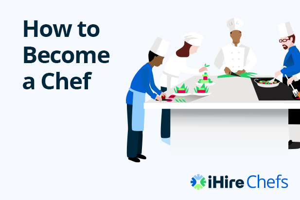 How to become a Good Cook - How to become a Great Cook