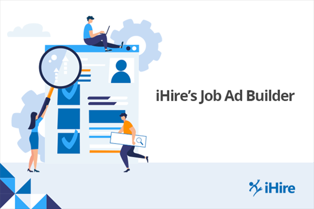iHire Job Ad Builder