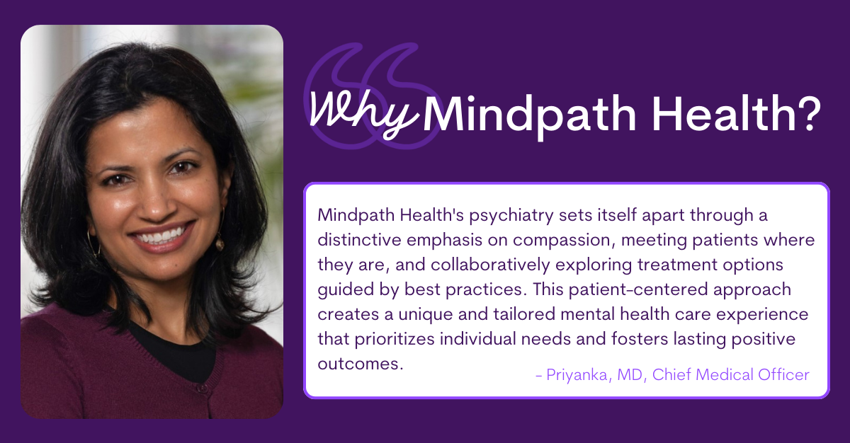 Business Spotlight: Mindpath Health | IHire