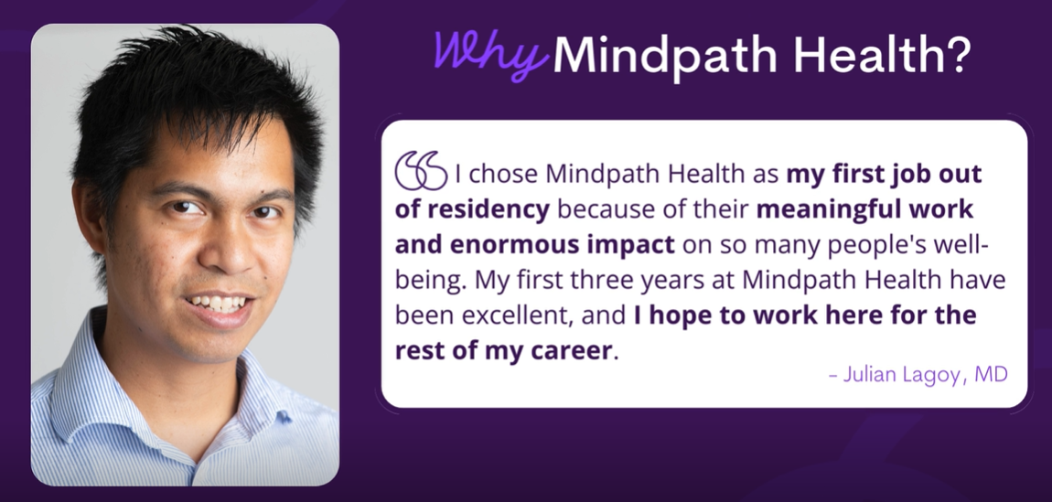 Business Spotlight: Mindpath Health | IHire