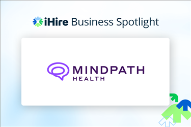 Mindpath Health iHire business spotlight
