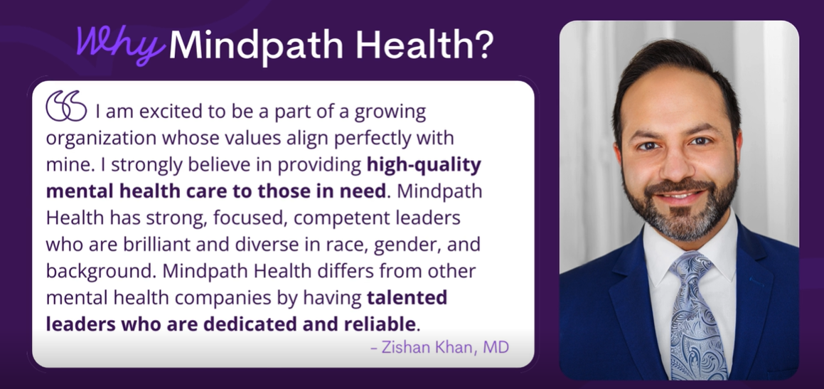 Business Spotlight: Mindpath Health | IHire