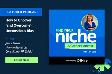 Find Your Niche: Overcoming Unconscious Bias