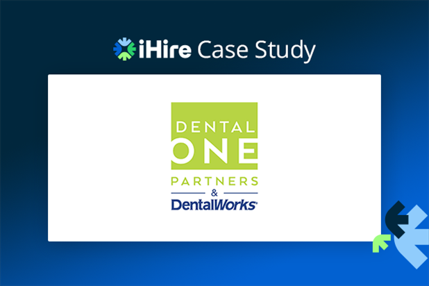 DentalOne Partners case study