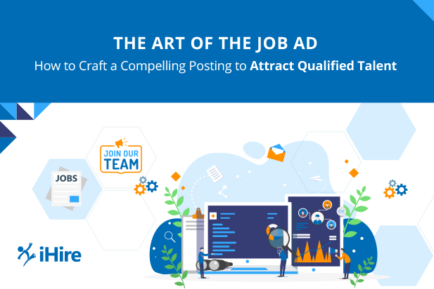 the art of the job ad