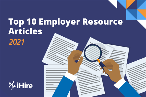 Top 10 employer resources