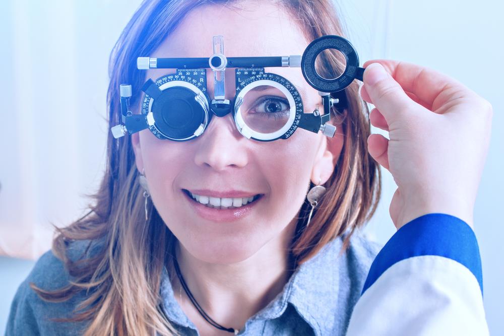 Orthoptist Jobs - Eye Care Career Spotlight | IHireOptometry