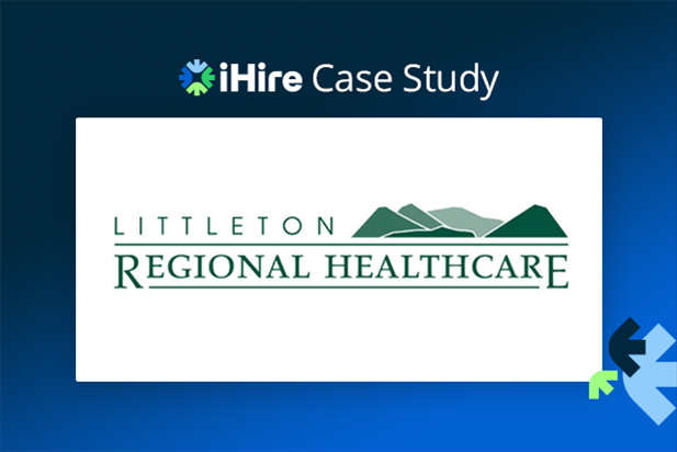 Littleton Regional Healthcare Case Study