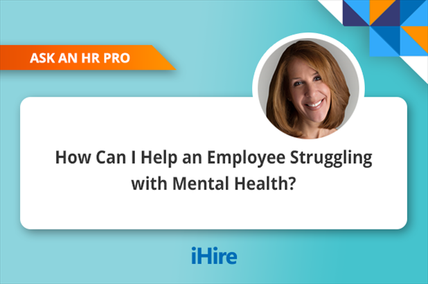 Ask an Hr Pro