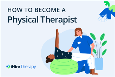 Physical Therapist Jobs | iHireTherapy