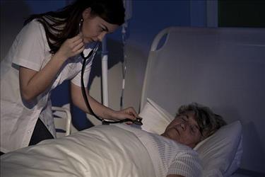 night shift nurses deleted scenes