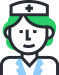 icon - healthcare professional