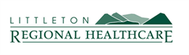 Littleton Regional Healthcare logo