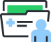 icon for healthcare communities