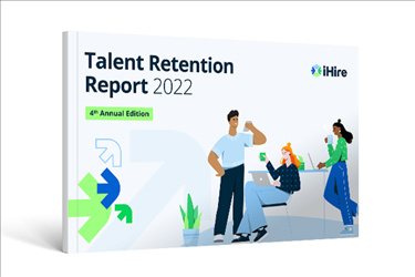2022 Talent Retention Report