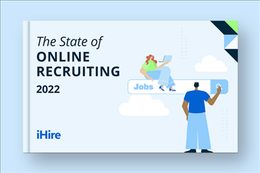 State of Online Recruiting 2022