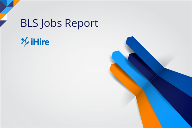 iHire's Summary of the BLS November 2020 Jobs Report