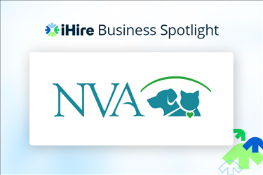 iHire Business Spotlight NVA