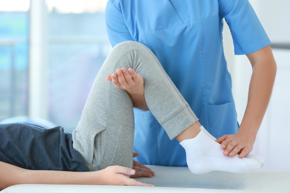 Physical therapy rehabilitation centers offer great opportunities for physical therapists
