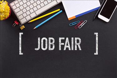 Job Fair Tips For Employers | IHire