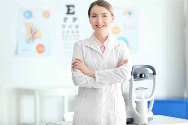 How Much Do Optometrists Make Optometrist Salary IHireOptometry