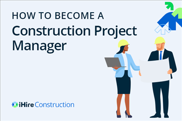 How to become a construction project manager