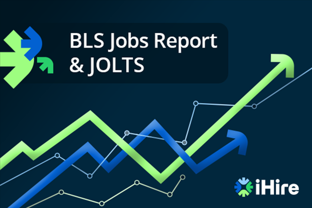 The October 2024 Jobs Report And September 2024 Jolts Ihire 7319