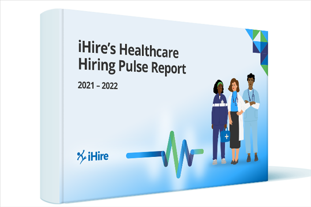ihire's healthcare report 2022
