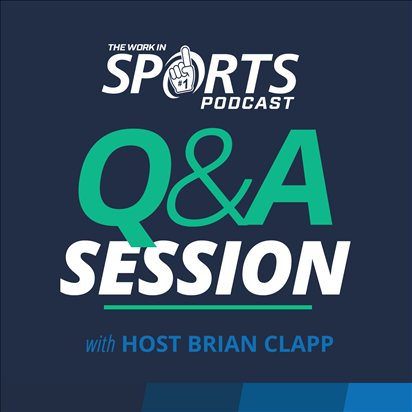 Q&A with Brian Clapp
