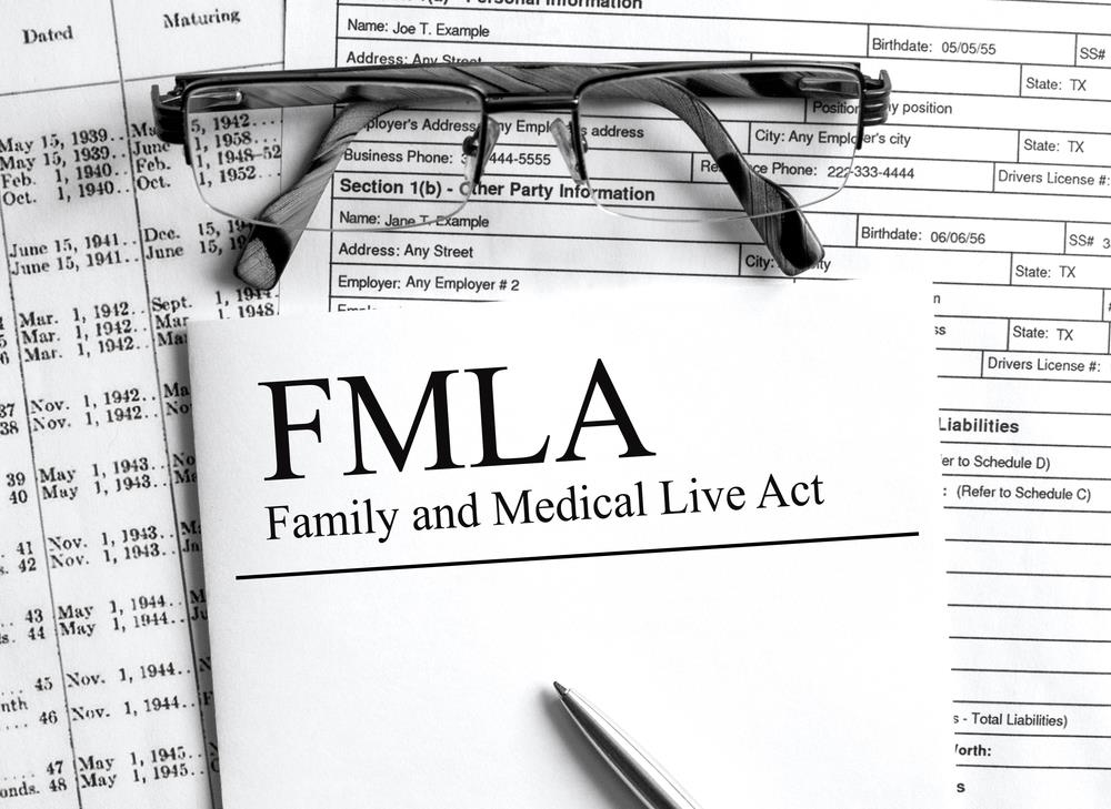 FMLA Document