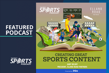Gary Belsky WorkInSports Podcast-Thumbnail
