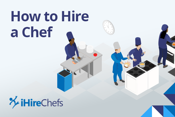 How to Hire a chef