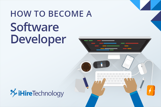 How to become a software developer