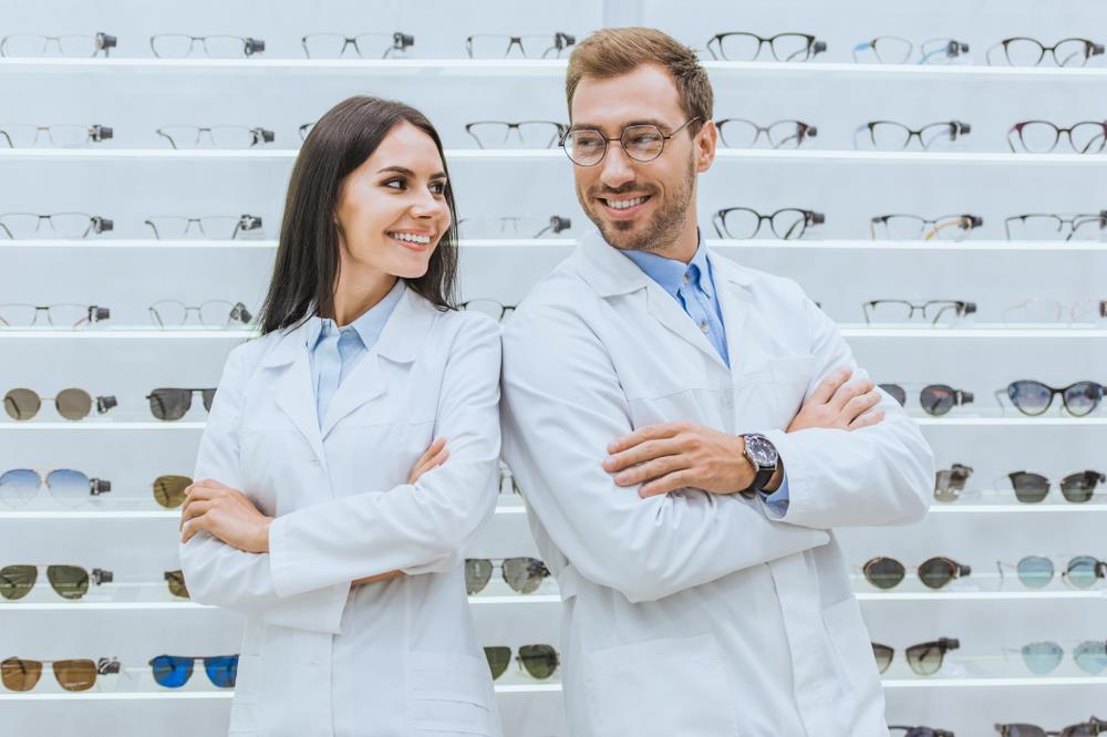 Optometry Workplace Benefits Survey - Hiring In Optometry | IHireOptometry