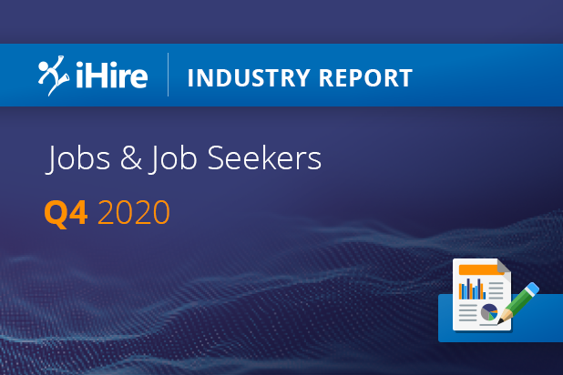 iHire's Q4 Industry Report