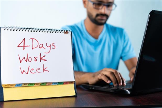 How To Make A 4 Day Workweek Work For You Ihire