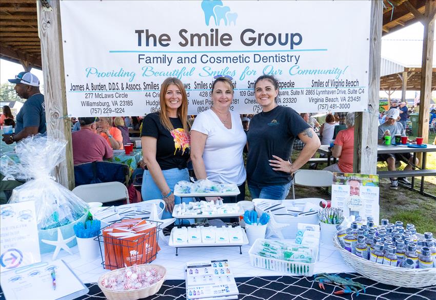 THE SMILE GROUP: Jobs & Profile On IHire