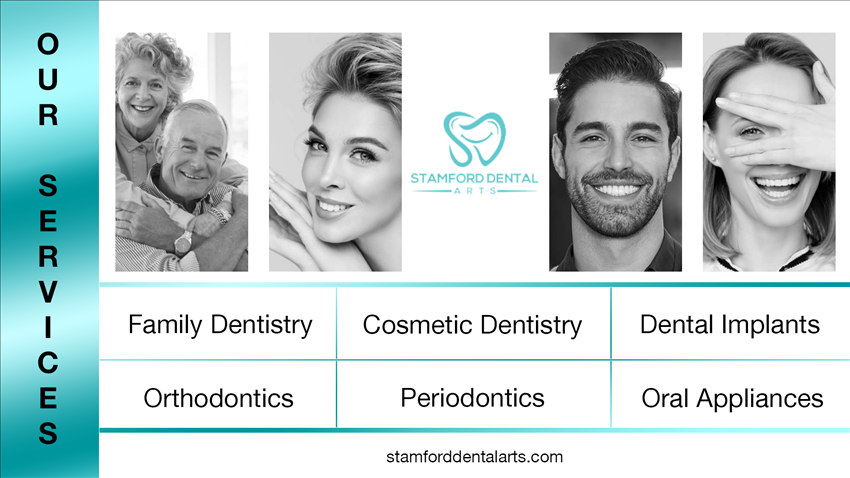 Best Stamford Orthodontics  Top Dentists Drs. Modiri & Moghadam