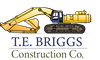 TE Briggs Construction Co.