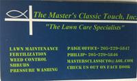 The Master's Classic Touch, Inc.
