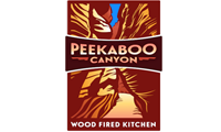 Peekaboo Canyon Wood Fired Kitchen