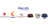 THE PHILLIPS GROUP